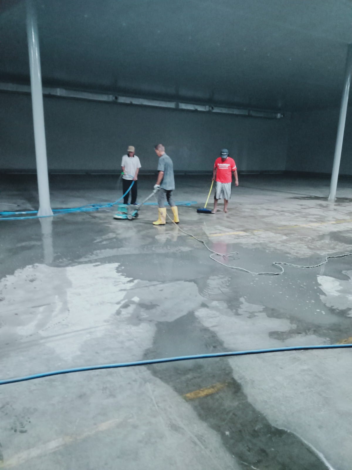 Fakultas Ekonomi Unair